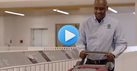 A&R Building Services