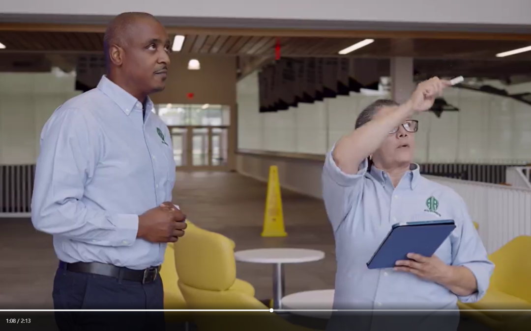 A&R Services Commercial