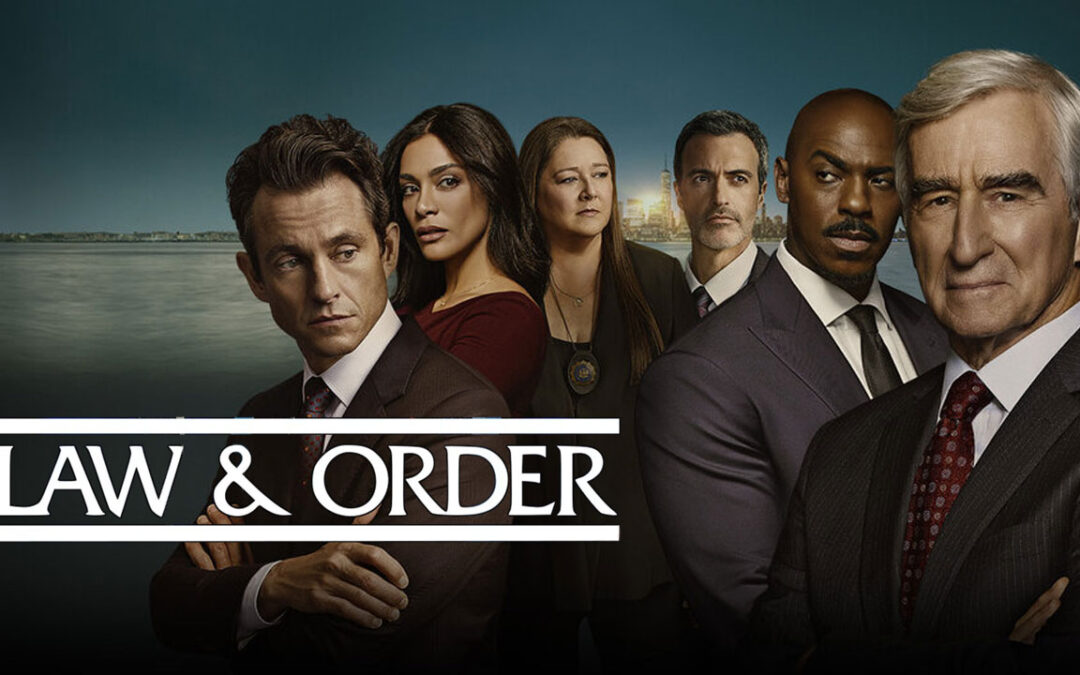 My first TV Show appearance!