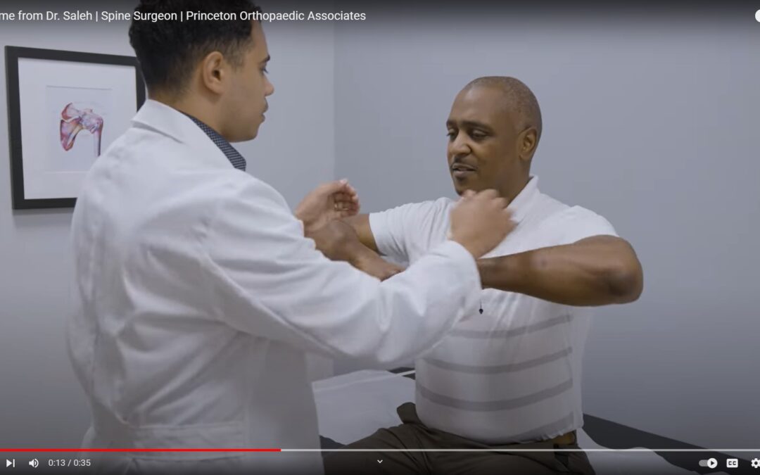 Princeton Orthopaedics